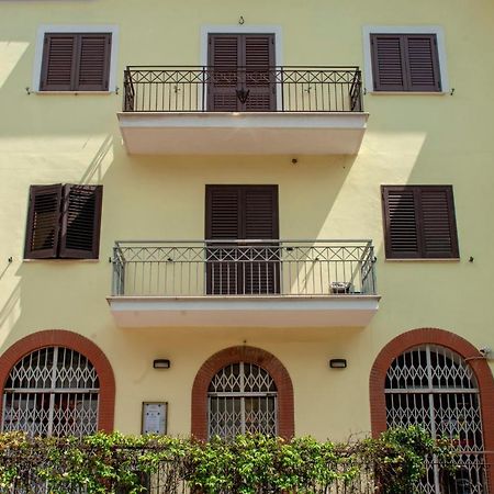 Bed&Breakfast Le Piazze Cori Exterior foto