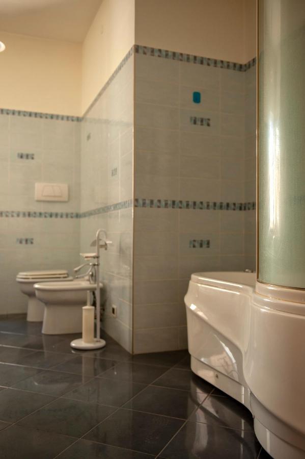 Bed&Breakfast Le Piazze Cori Exterior foto