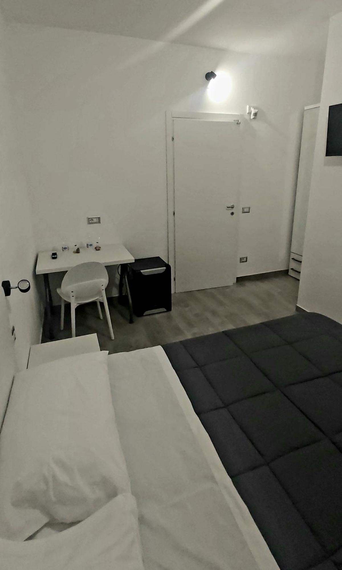 Bed&Breakfast Le Piazze Cori Exterior foto